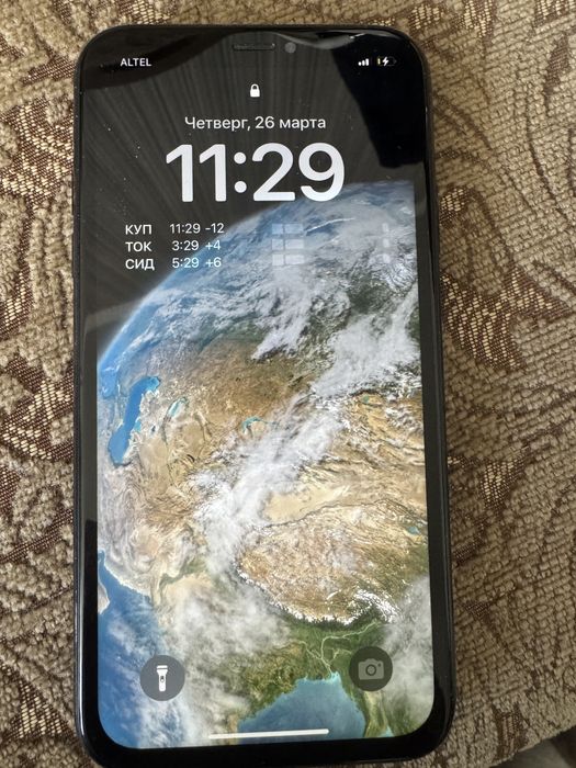 Продам срочно iphon XR