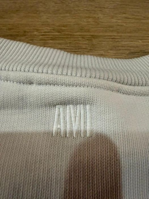 Bluza Ami