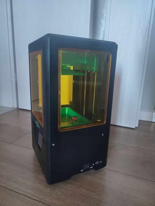 3D Printer - Anycubic Photon S, 3Д Принтер