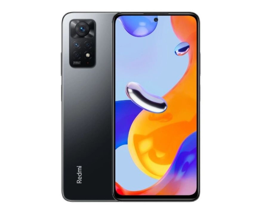 Redmi Note 11Pro 6+2(128)