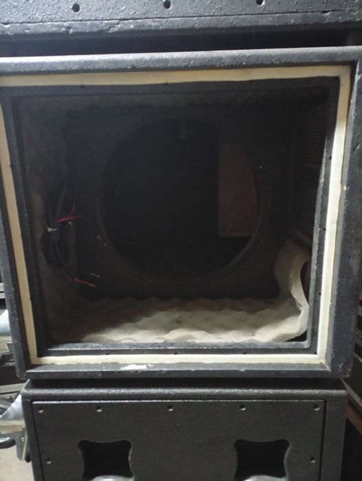 Vind cutii incinte boxe basi