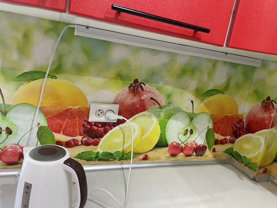 Лампа навесная яркая