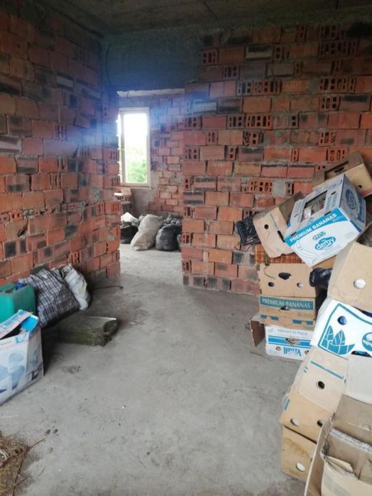 Къща в с. Ярджиловци