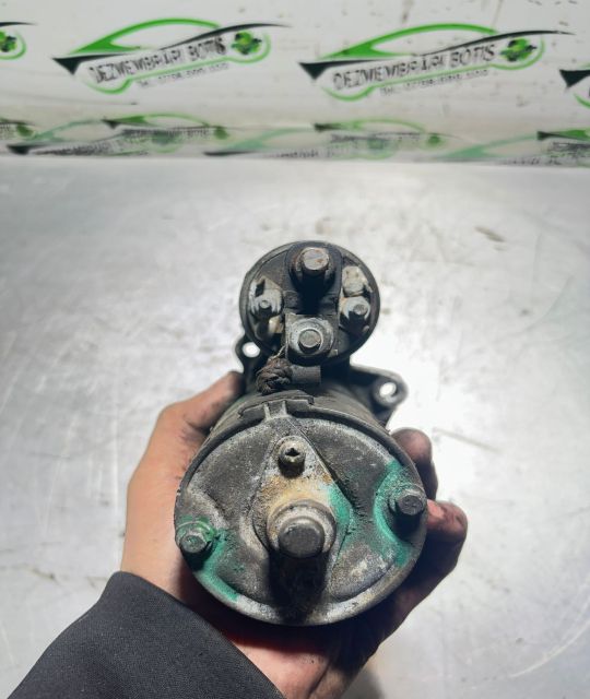 Electromotor BMW Seria 3 E46