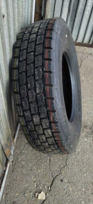 295/80R22.5 ГРУЗОВЫЕ Шины