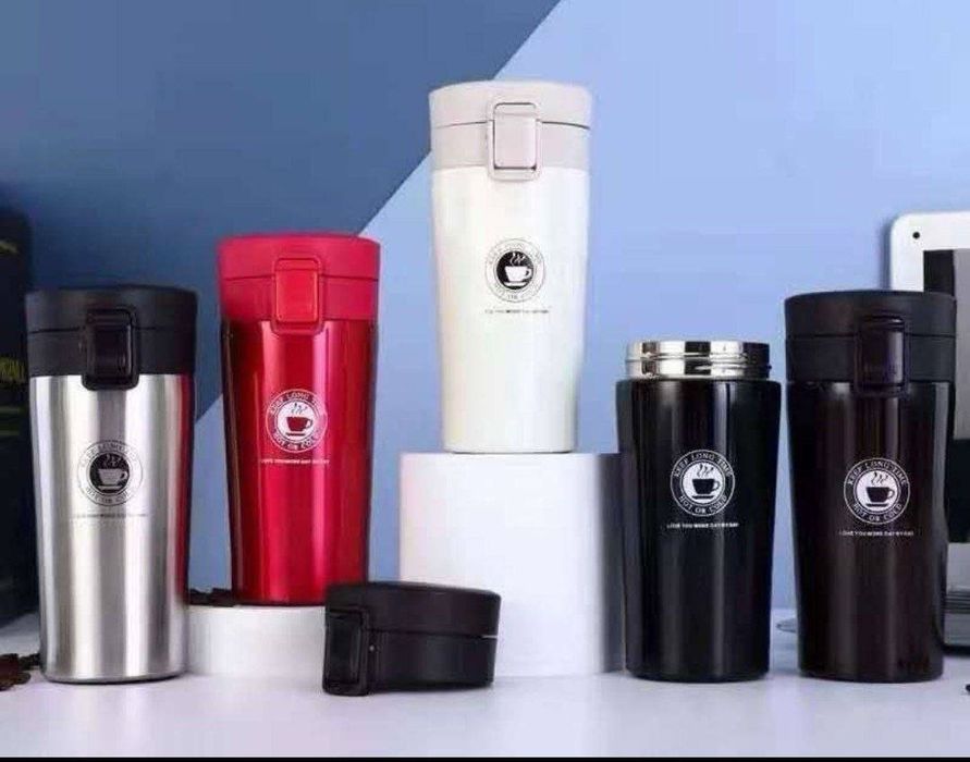 Zverepolis  termos 500ml