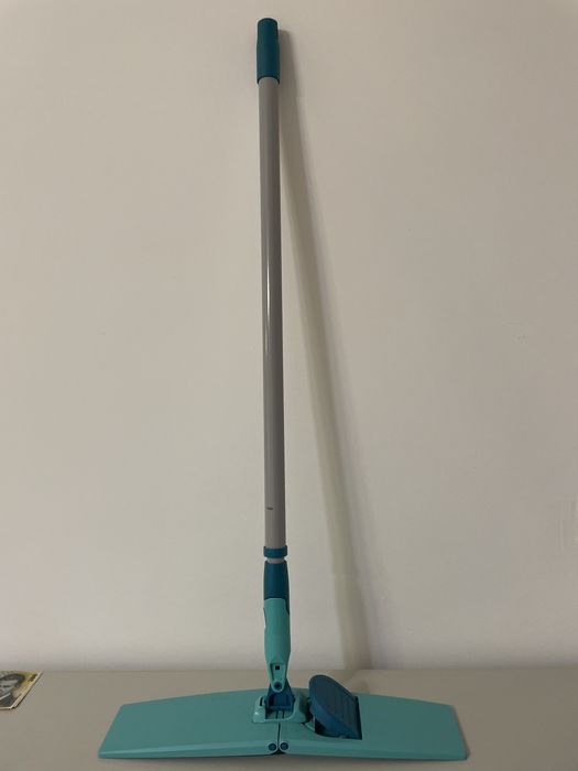 Mop plat Leifheit Classic XL, 42 cm