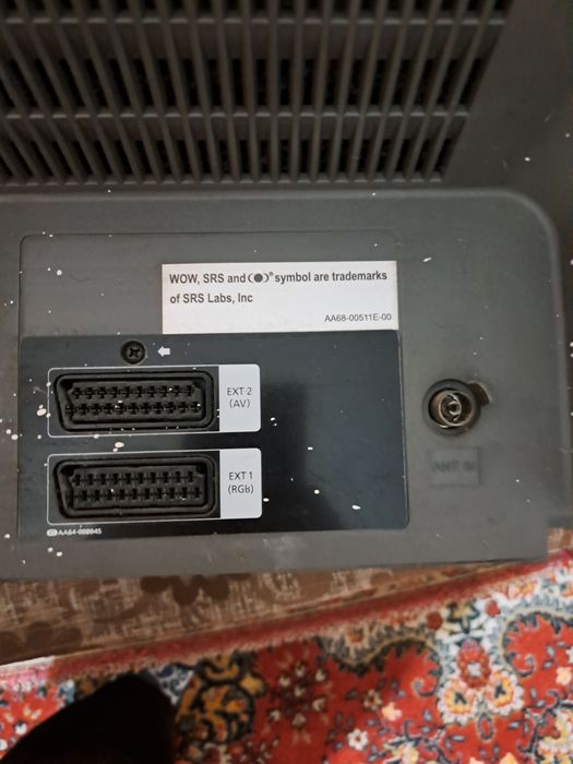 Продам телевизор самсунг