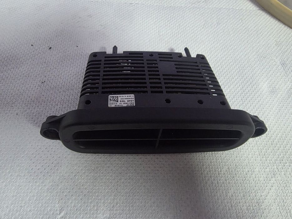 Modul TMS far Xenon BMW F10 F11 F07 OEM 7316208 LEAR