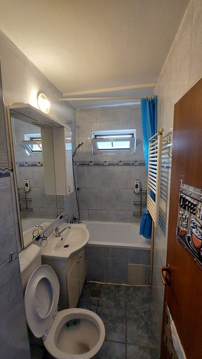 Apartament 2 camere de inchiriat, zona Cedonia