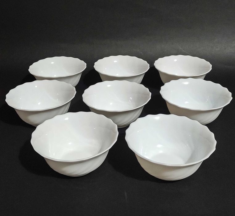 8 бр.купички от аркопал