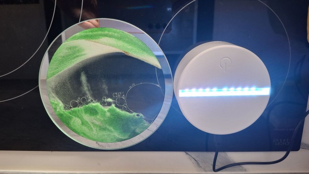 Светильник 1000тг