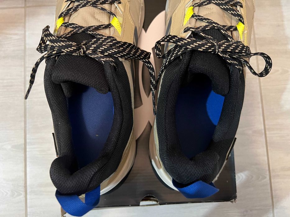 adidas terrex AX4 gore-tex GTX мъжки обувки ,маратонки номер 46,5