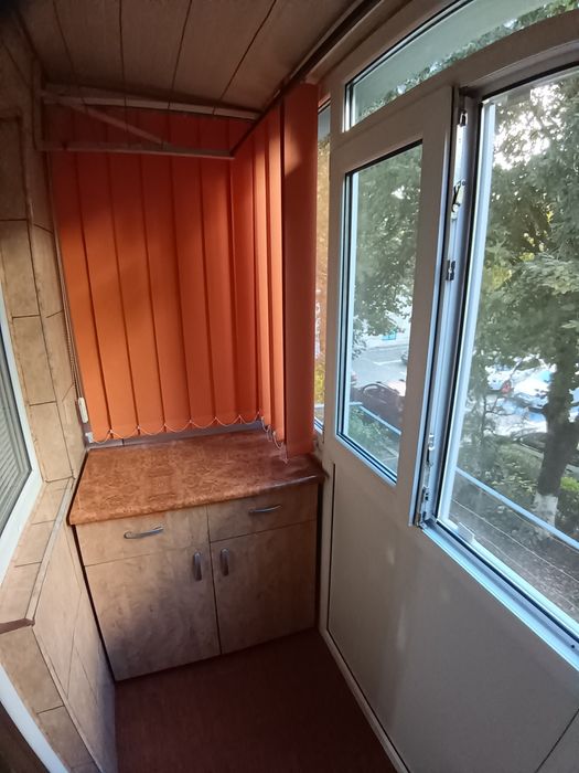 Închiriez apartament 2 camere