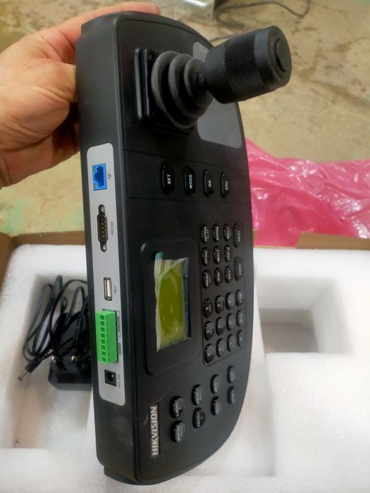 Птз ай пи камера