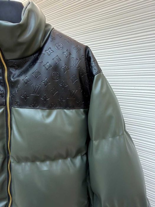 Geaca Louis Vuitton Premium