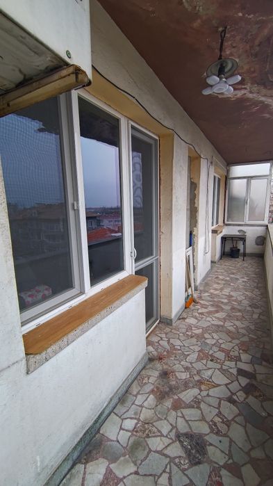 апартамент 120м² от собствени