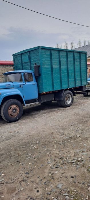 Zil130 sotiladi yili1985
