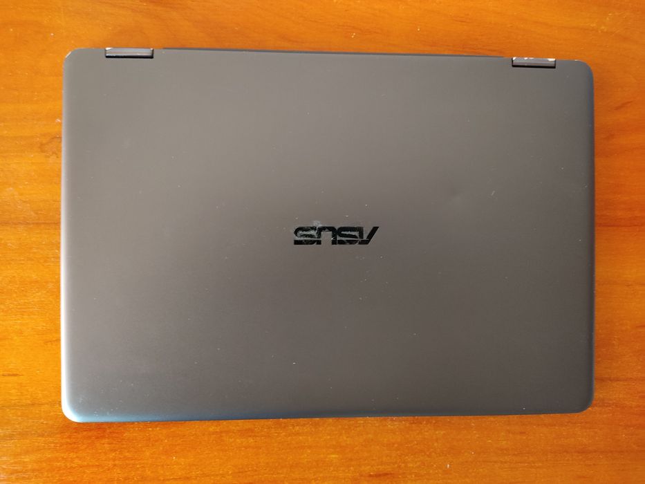 Ноутбук ASUS ZenBook Flip S UX370UAF