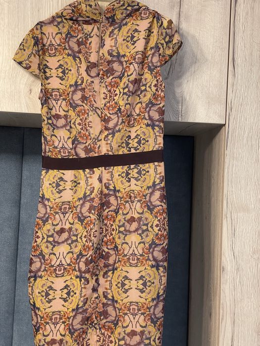 Рокля Versace 19.69