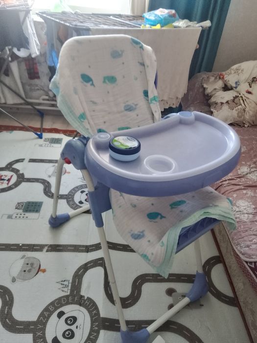 Продаётся детский столик