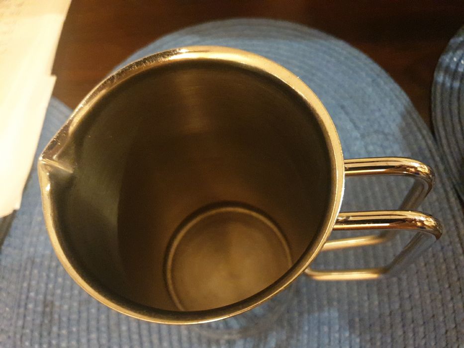 Cana inox de calitate 1L