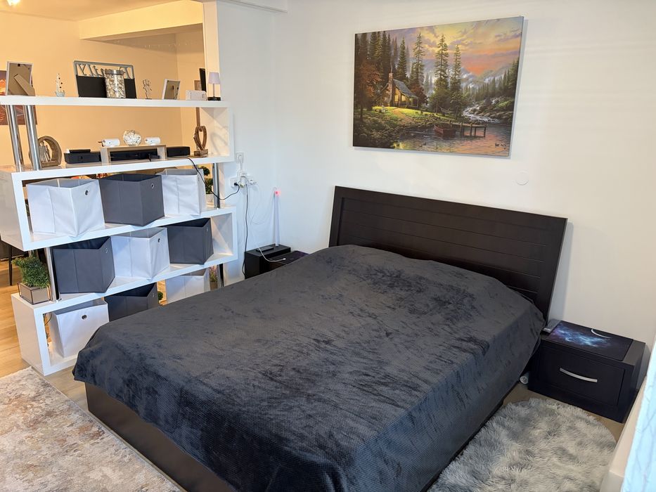 Apartament 2 camere Apusului-Rosu Proprietar