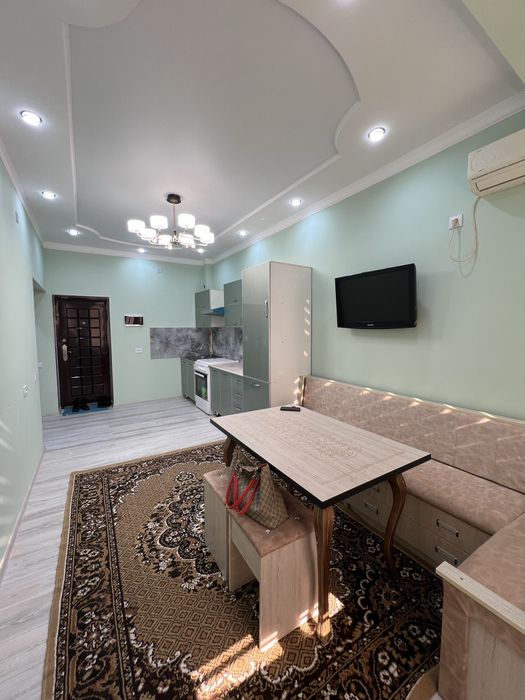 Srochno sdayotsya 2x komnatnaya kvartira or: Povorot