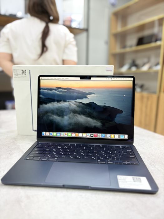 Apple MacBook Air 12 2022 M2