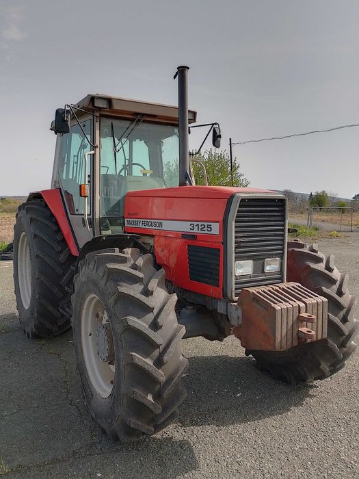 Massey Ferguson 3125