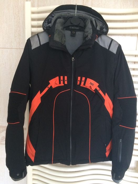 Geaca profesionala  X-BIONIC, ski, barbati L și femei M