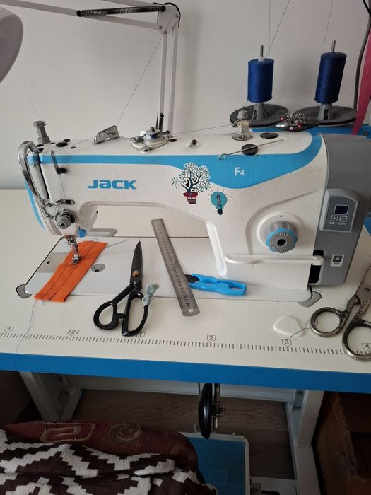 Швейные промышленный машина