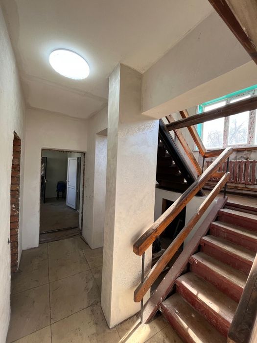 Жалға берілетін жылжымайтын мүлік