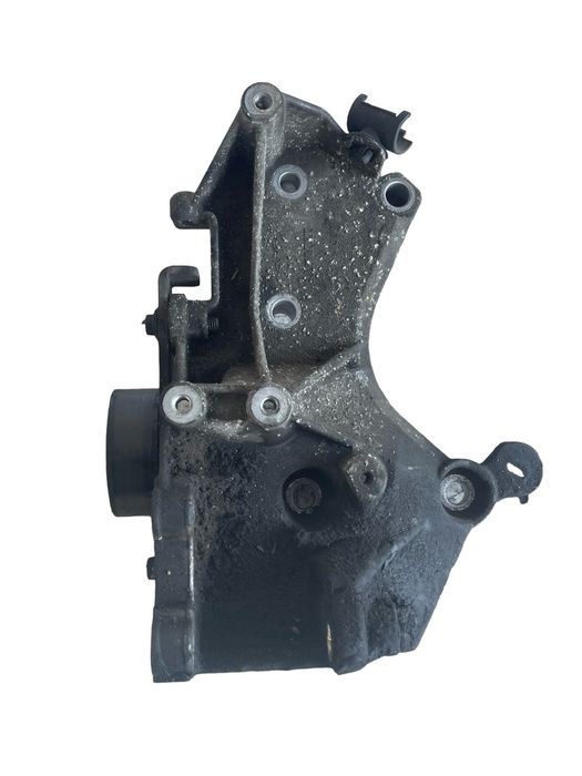 Suport Accesorii Dacia Logan Ls_ 2004 - > 1.4Mpi