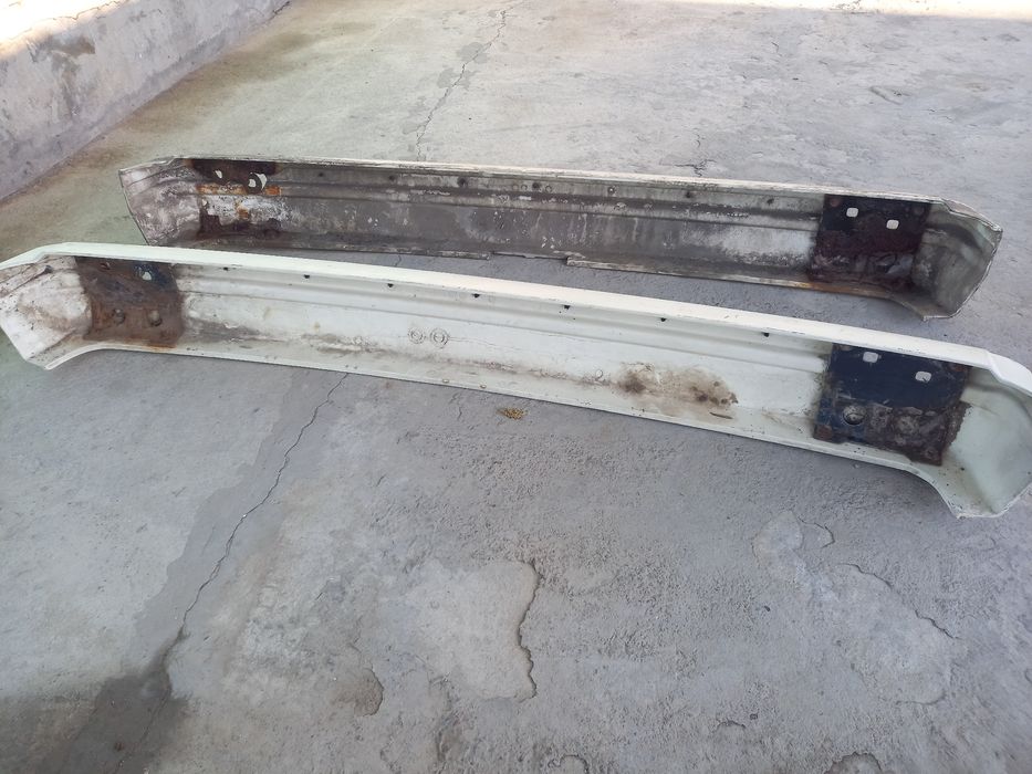 Детали на БМВ 34 кузов.