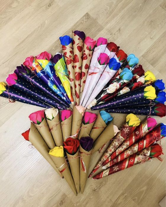 Martisoare 1-8 martie