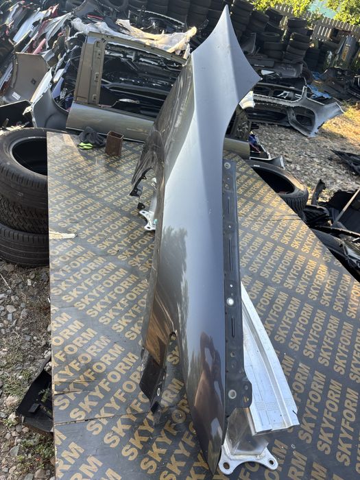 Калник Mazda CX5