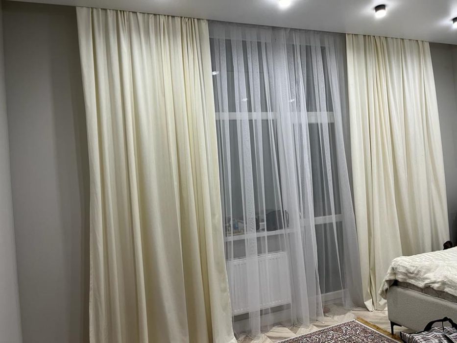 Продам шторы