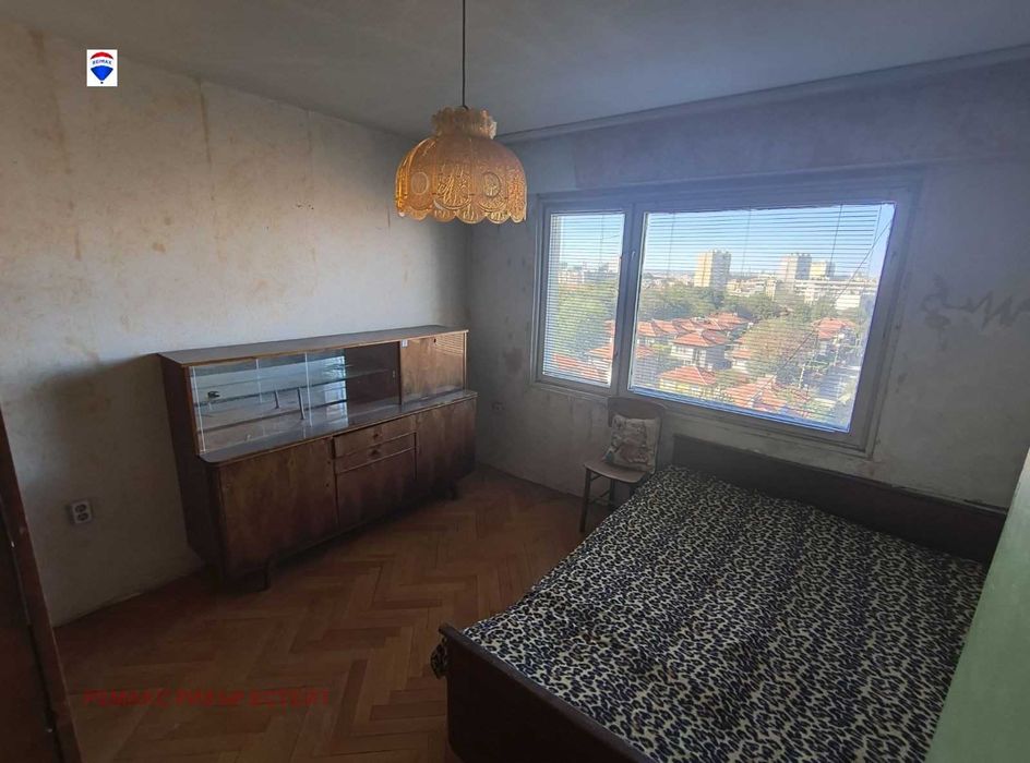 Продава се Тристаен апартамент в Русе, Родина 2 - 80 кв.м за 988 €/кв.м - Снимка #5