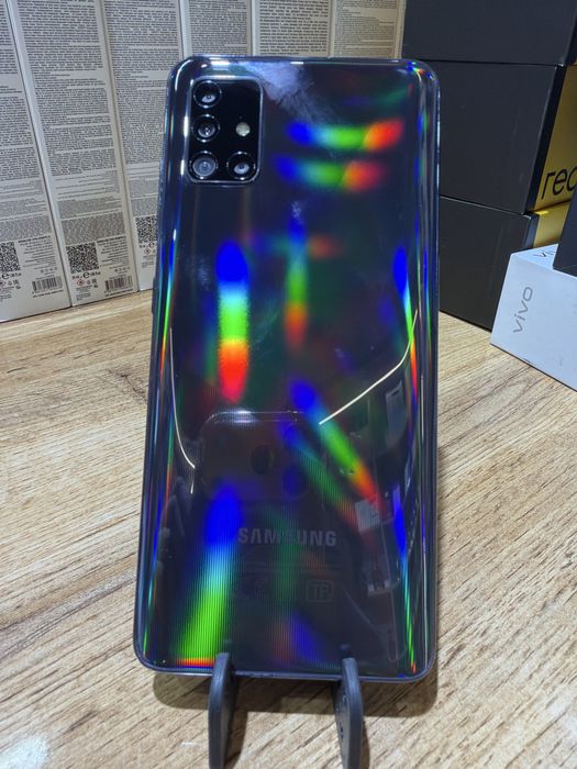 Samsung A51 128gb