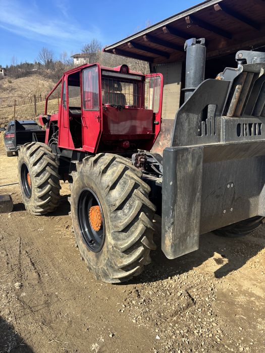 Taf motor man .. scut mobil