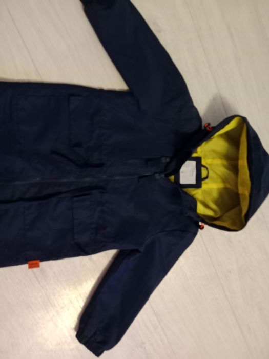 Куртка ветровка на мальчика