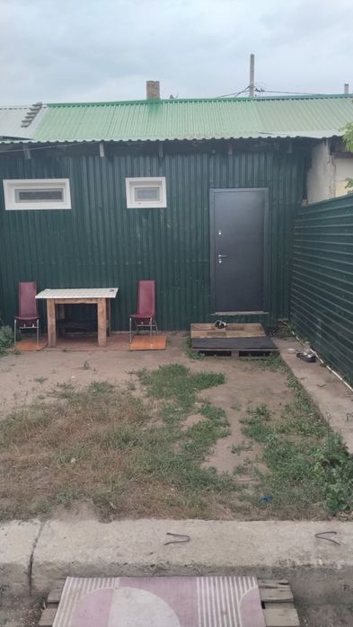СРОЧНО продам  ДОМ!!! ( 3 комнаты ) Г.ТОБЫЛ