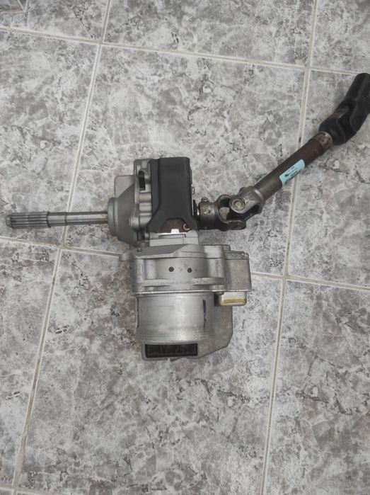 Кормилна колона за Нисан Микра