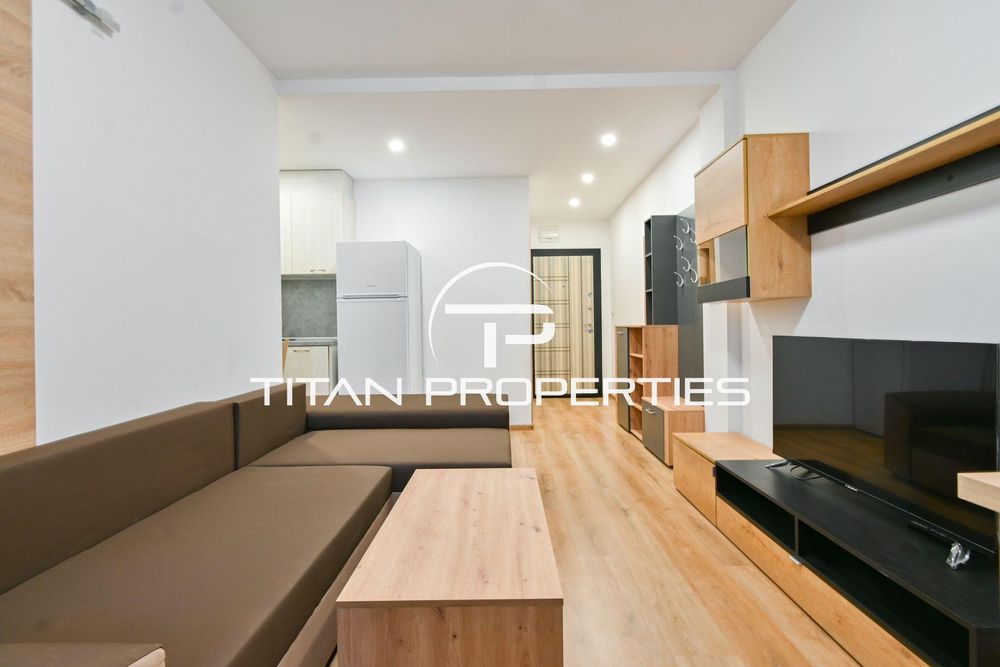 Продава се Едностаен апартамент в София, Бояна - 46 кв.м за 2074 €/кв.м - Снимка #1