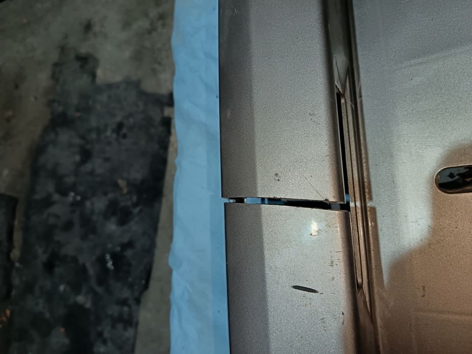 Bara spate Dacia Logan 2 an 2013, 2014, 2015