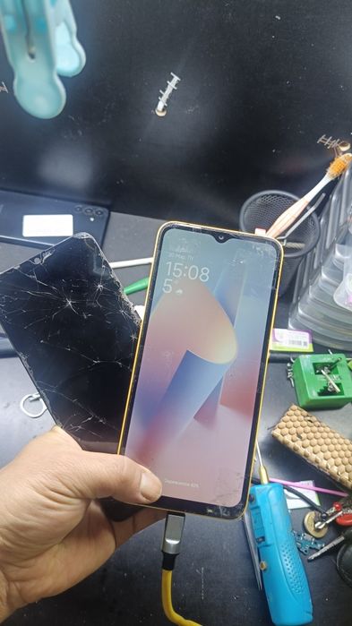 Ремонт телефонов Айфон