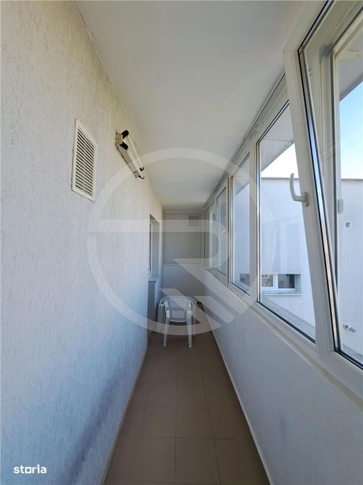 Apartament cu 2 camere, decomandat, situat in cartierul Zorilor!