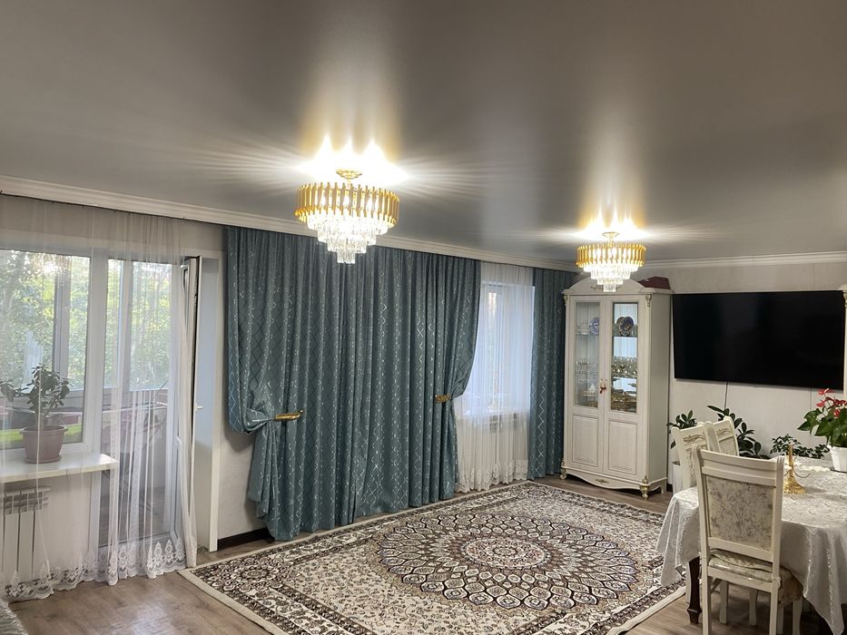 продам улучшенную квартиру