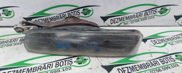 Proiector dreapta BMW Seria 3 E46